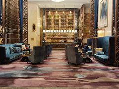 -长沙富力万达文华酒店