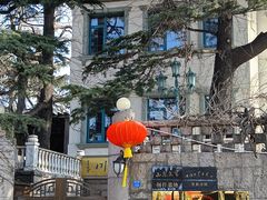 -八大关景区