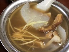 -阿秋牛排(湖心街店)