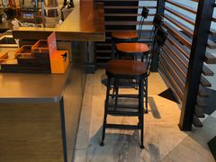 -星巴克(汤臣国贸大厦店)