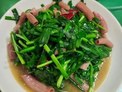 -谢记上海大排档(长寿路店)