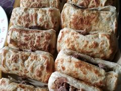 -高玛纳驴肉火烧(河间总店)