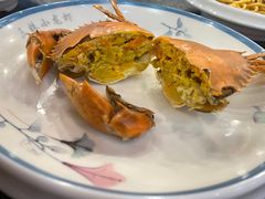 -三妹小龙虾·黄油蟹(华侨城总店)