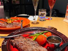 山楂玫瑰饮-TIAGO HOME KITCHEN(王府中环店)