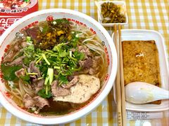 -俏张飞杀猪粉(敏捷广场店)