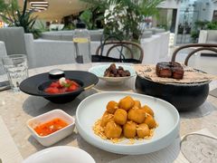 -大树餐厅(大悦城店)