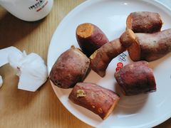 -洪兴砂锅·融合砂锅菜(三站店)