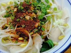 -西安面馆(万达金街店)