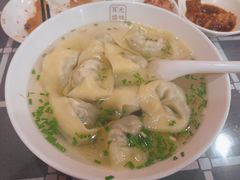 -潘国仙耳光馄饨(黄家阙路店)