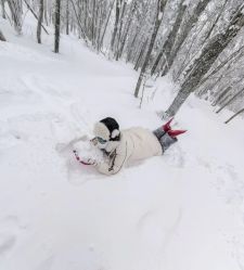 -大秃顶子山