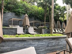 -新加坡丽思卡尔顿美年酒店