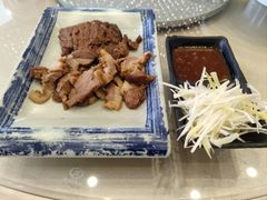 -山南熏肉大饼(辽菜旗舰店)
