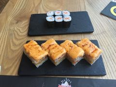-Sushi Love 创意寿司(丽影广场店)