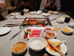 -海底捞火锅(赛格国际购物中心店)