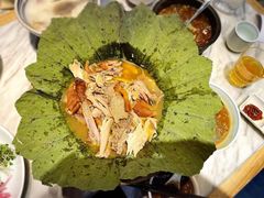-掌柜的店·河南菜(新天地店)