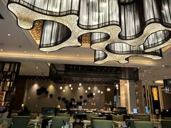 -常州富力喜来登酒店 Feast盛宴标帜西餐厅(新北万达广场店)