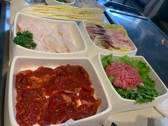 -海底捞火锅(劲松店)