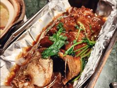 -新白鹿餐厅(西湖银泰店)
