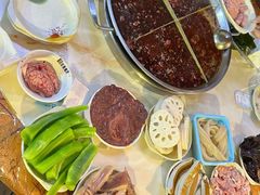 -储奇门鳝鱼火锅(总店)