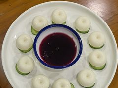 -三山岛海鲜 江西路店