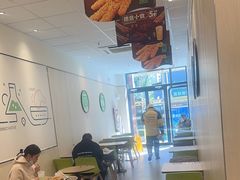-德克士(文一店)