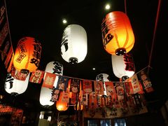 -冉冉垄居酒屋·日本料理