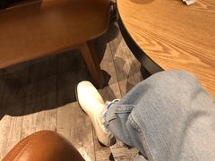 -星巴克(杭州湖滨银泰E区店)