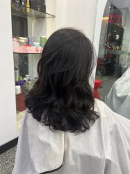 -CACA HAIR SALON