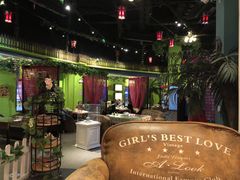 大堂-小娘惹厨房Little Nyonya(狮城有约上榜店)