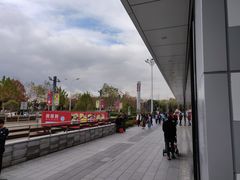 -上海颛桥万达广场