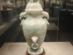 -北京工艺美术博物馆