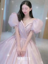 点击看大图 -纯色时光婚纱艺术馆WHITE