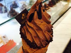 -GODIVA(港汇恒隆广场)
