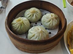 -古南都·清真绿柳居菜馆(太平南路店)