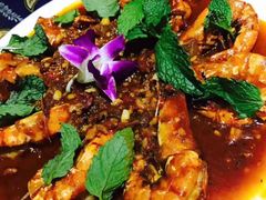 娘惹大虾-小娘惹厨房Little Nyonya(狮城有约上榜店)