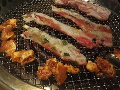 -火炉火自助餐(西直门凯德MALL店)