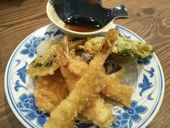 -红叶日料·放题·海胆·定食(星海店)