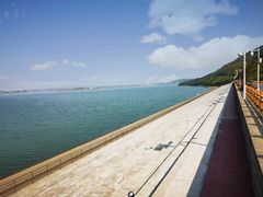 -南京金牛湖风景区