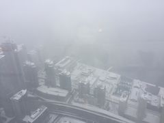 -加拿大国家电视塔