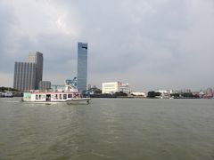 -鱼珠码头(轮渡站)