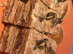 -马哥孛罗咖啡厅·Cafe Marco (厦门马哥孛罗东方大酒店)