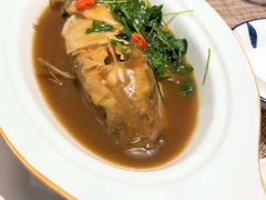 -肆月河豚·新淮扬(金融街店)