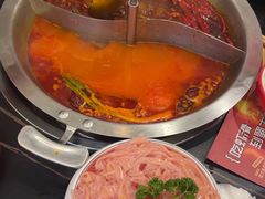 -蜀大侠火锅.川剧变脸(龙泉世茂店)