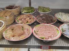 -怒火八零串串火锅(大渡口新天泽店)