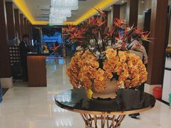 -太平洋PACIFIC SPA•奢睿水疗(万象城店)