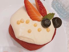-娜娜家•Nana's restaurant(国金汇店)
