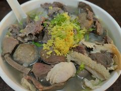 -潮镇老尾牛杂(环城西路店)