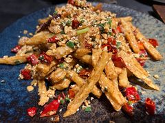 -松茸小馆·云南特色餐厅