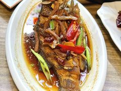 -连家船海鲜大排档·20年闽菜店(厦大店)