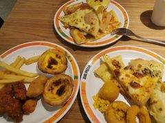 -比格比萨自助(南京万达茂店)